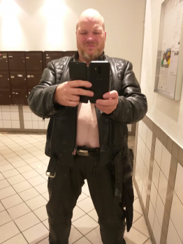 HN_Fetischbaer aus Deutschland (PLZ: 74189)