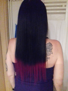 Morgana_de_Sade aus Deutschland (PLZ: 13403)