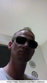 Herr_sowieso aus Deutschland (PLZ: 44532)