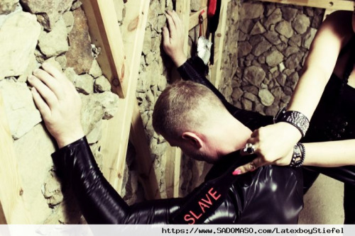 LatexboyStiefel (PLZ: 95445)