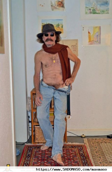 maxmaso (PLZ: 4023 )