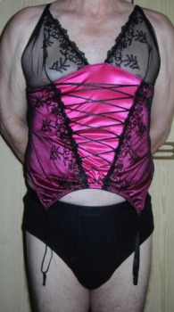 bondageboy_1 aus Deutschland (PLZ: 93047)