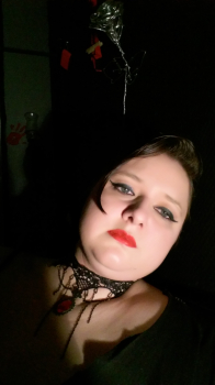 DevilsAngel aus Deutschland (PLZ: 41236)