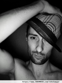 JohnSawyer aus Deutschland (PLZ: 48703)