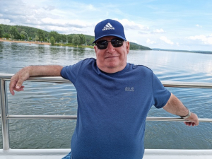 Sir_Klaus aus Deutschland (PLZ: 74613)