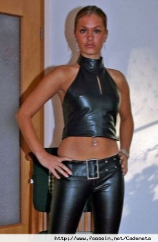 Cadeneta aus Deutschland (PLZ: xxxx)