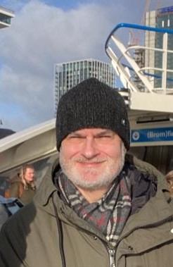 JohnSavage (PLZ: 3766G)