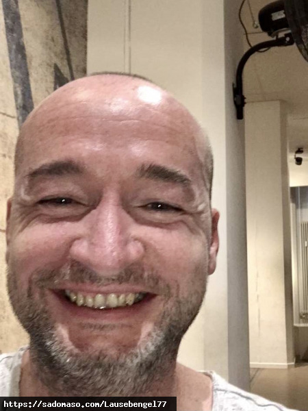 Lausebengel77 (PLZ: 961)