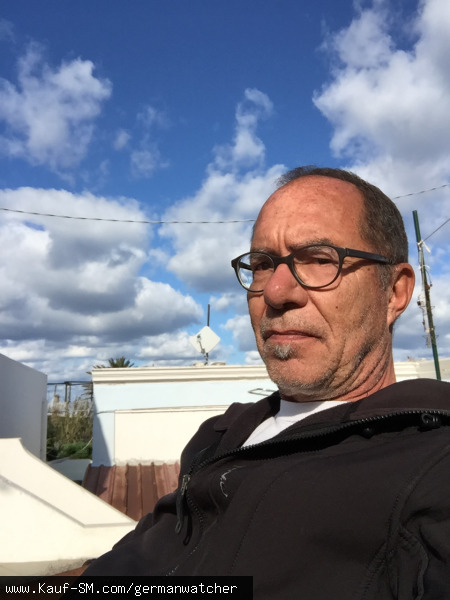 germanwatcher (PLZ: 81373)