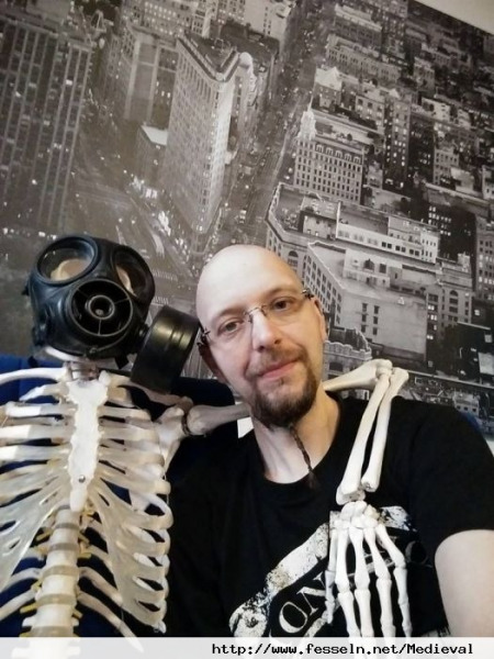 Medieval (PLZ: 44536)