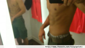 luigigelati aus Deutschland (PLZ: 3830)