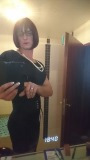 slaveofnylon aus Deutschland (PLZ: 34576)
