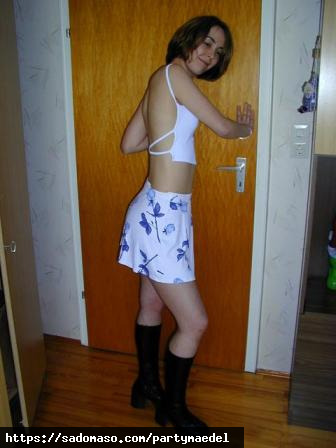 partymaedel