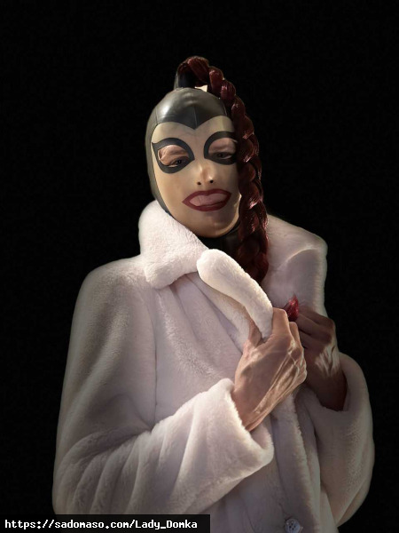 Lady_Domka (PLZ: 73730)