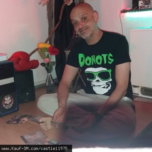 castiel1975 (PLZ: 40233)