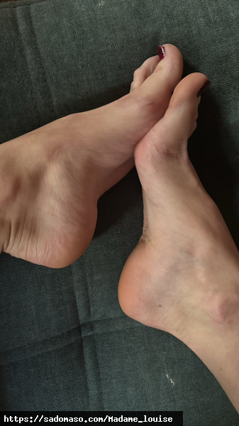 Madame_louise (PLZ: 75001)