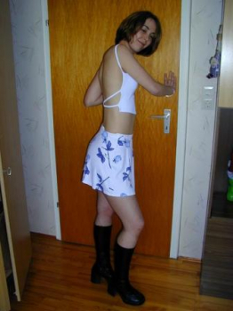 partymaedel aus Deutschland (PLZ: )