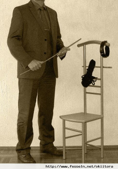 okiitora aus Deutschland (PLZ: 63505)