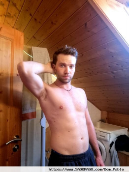 Dom_Pablo aus Deutschland (PLZ: 86935)