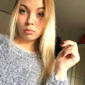 Bunny93 aus Deutschland (PLZ: 49716)