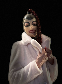 Lady_Domka aus Deutschland (PLZ: 73730)