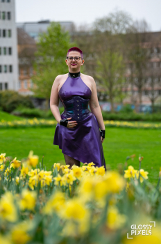 Runa_Rubber aus Deutschland (PLZ: 35394)