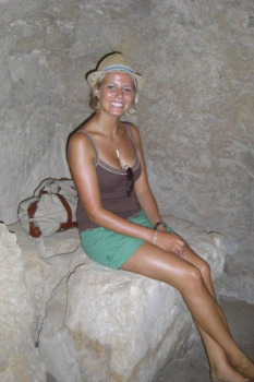 Aisha aus Deutschland (PLZ: 20095)