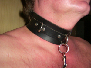 sklavemichael aus Deutschland (PLZ: 39104)