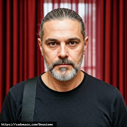 Deuxieme (PLZ: 12048)