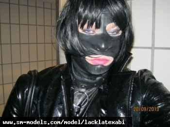 lacklatexabi (PLZ: 280)