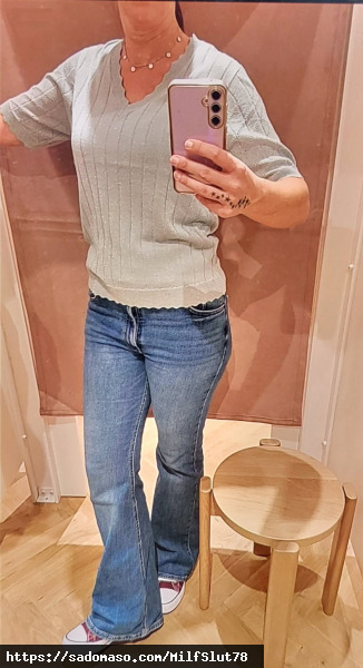 MilfSlut78 (PLZ: 58455)