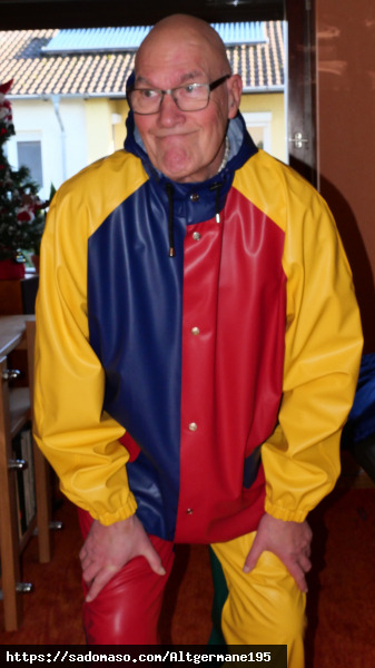 Altgermane195 (PLZ: 30453)