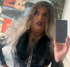 tvslutmichaela aus Deutschland (PLZ: 60486)