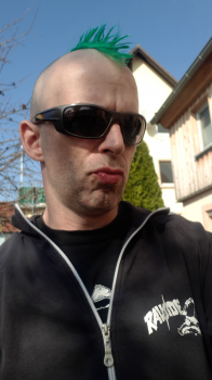 Jimbo666 aus Deutschland (PLZ: 96247)