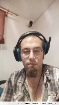 Andy_k aus Deutschland (PLZ: 8934)