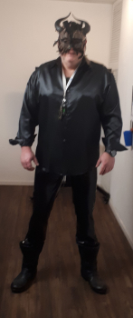 Whipmark aus Deutschland (PLZ: 301)