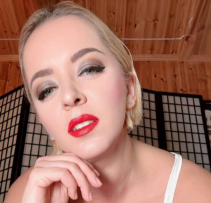 Missandracox aus Deutschland (PLZ: 10178)