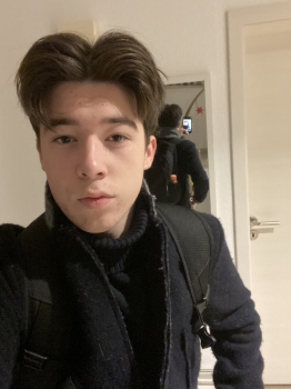 Joxis311 aus Deutschland (PLZ: 34434)