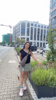 Thailady1985 aus Deutschland (PLZ: 94032)
