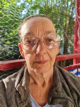 Annette400 aus Deutschland (PLZ: 04159)