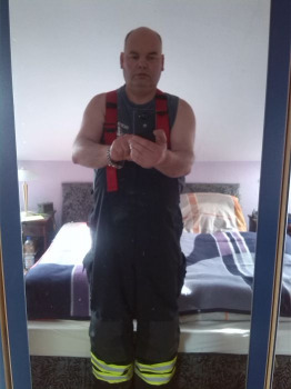 Feuerengel aus Deutschland (PLZ: 26419)