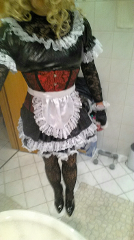 transflower aus Deutschland (PLZ: 3100)