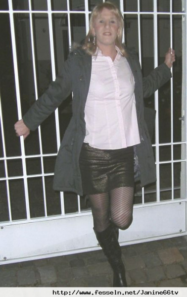 Janine66tv (PLZ: 66333)