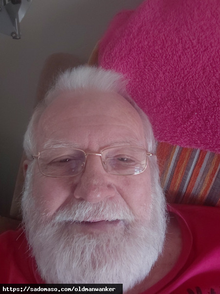 oldmanwanker (PLZ: 4275)