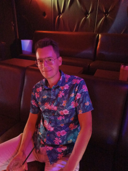 BadBoy26 aus Deutschland (PLZ: 10585)