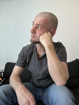 AndreAnders aus Deutschland (PLZ: 78052)