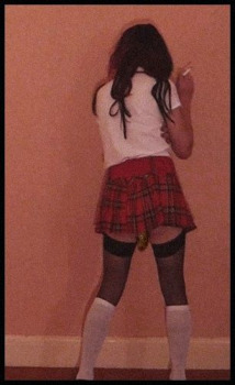 KellieTV aus England (PLZ: BL1 )