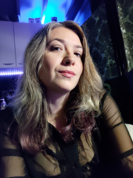 Melissa aus Deutschland (PLZ: 10115)