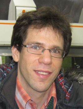 Donscho aus Schweiz (PLZ: 9000)