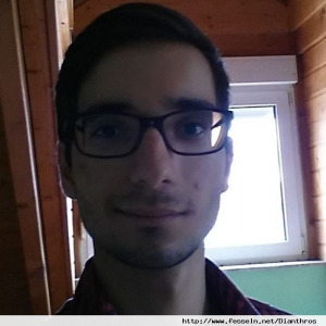 Dianthros aus Deutschland (PLZ: 66877)